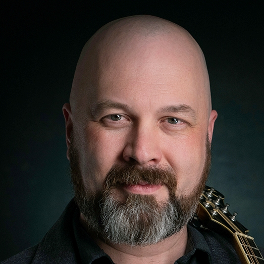 Jeff Brumley